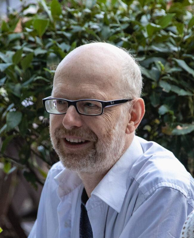Harald Havas