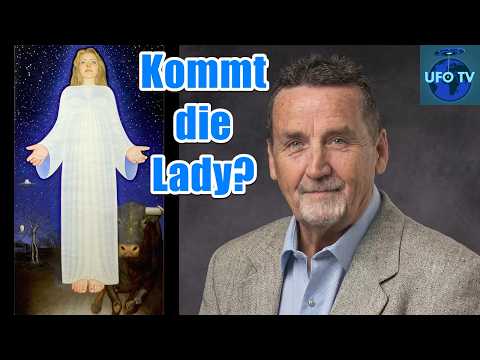 YouTube Video Thumbnail: Letzter Countdown für die Chris-Bledsoe-Prophezeiung! ● UAPdate 2026/10/5