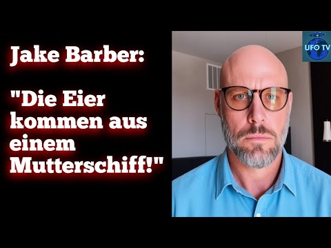 YouTube Video Thumbnail: UFO-Konferenz Stockholm - Erste Eindrücke ● UFOTV Livestream